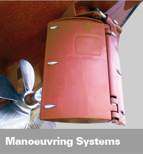 Manoeuvring Systems